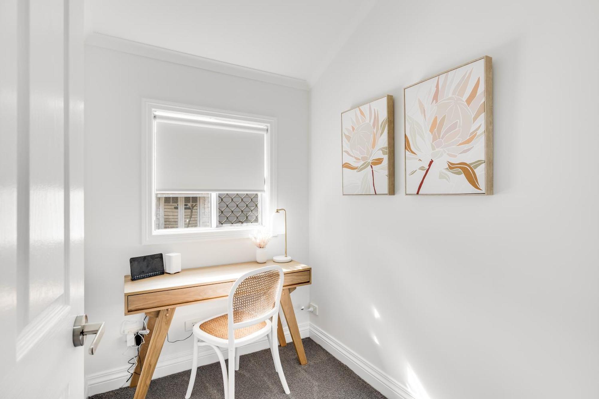 טוומבה Jacaranda Cottage - Family & Pet Friendly מראה חיצוני תמונה