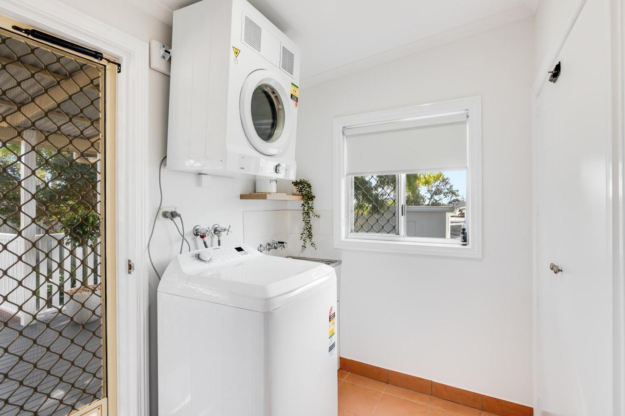 טוומבה Jacaranda Cottage - Family & Pet Friendly מראה חיצוני תמונה