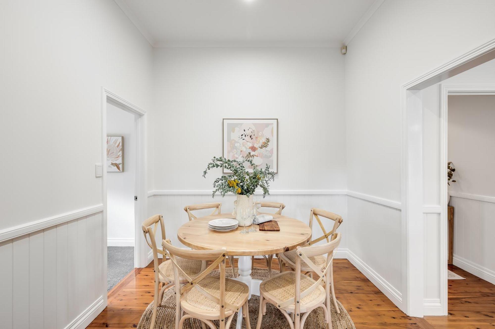 טוומבה Jacaranda Cottage - Family & Pet Friendly מראה חיצוני תמונה
